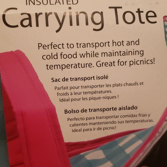 Tote - Picture 2 of 4